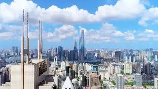GLOBALink | China's Yangtze River Delta aims for integrated, high-quality development