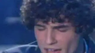 Live Italia's got talent, Federico Fattinger incider&agrave; un cd