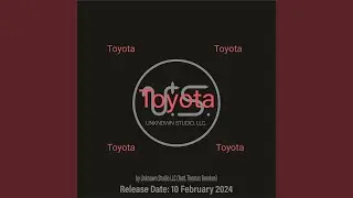 Toyota (feat. Thomas Brenkus)
