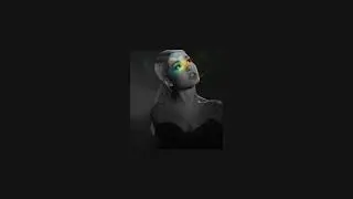 Afterlife - Ariana Grande (no tears left to cry) Type Beat [SOLD]
