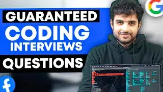 Top 10 Coding Interview Questions With Answers