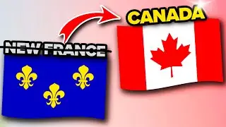 Countries That Changed Their Names | Flag Animation