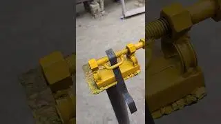 Smart Metal Bending Tool &ndash; Genius Engineering Idea 🔥