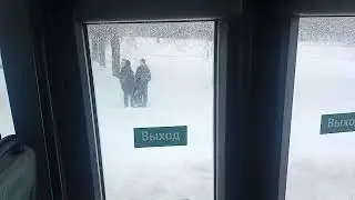 Поездка на автобусе от Магазина Спорттоваров до Голутвина