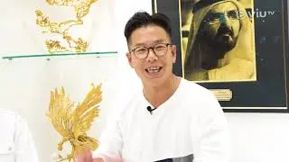 Goldgenie Dubai shop | Review | Video