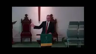 We Are Family with Rev  Dr  Tom Harmon