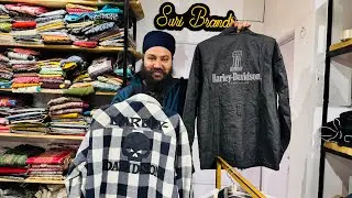 One of the best Biker&rsquo;s Brand💥Jackets & Shackets & Half Baskets Available🤩 Mrp Worth $400 💥💣💥