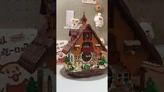 Cuckoo Clock
