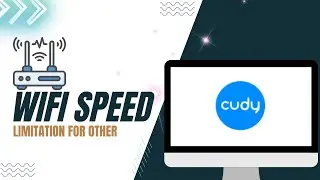 Wifi speed limit per user | WiFi bandwidth management | Bandwidth control | Limit WiFi speed