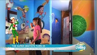 The Super Dentists celebrate 25 years in San Diego