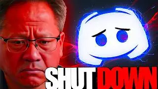 Discord backs out of it's plans but its too late.