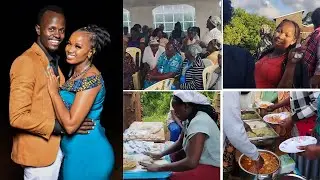 The Best Kikuyu ITARA Ceremony// My Brother's Wedding Preparations