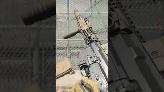 Most unique Mastercraft weapon inspection in codВоб #bo6 #mw3 #warzone #cod #callofduty