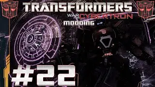 ЗАКАДРЕННЫЕ СЦЕНЫ АВТОБОТОВ | Модификация Transformers: War for Cybertron #22