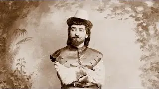 Albert Vaguet - Enchantement (RARE!)