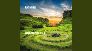 Arizona Sky
