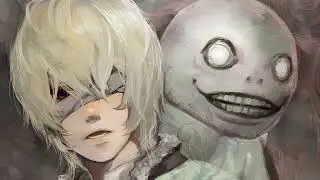 Nier Automata/Replicant - Eternal Smile (Emil's Song)