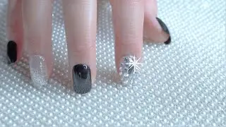 ASMR 💎 Gems & Pearl Sheets Scratching For Sleep (No Talking)