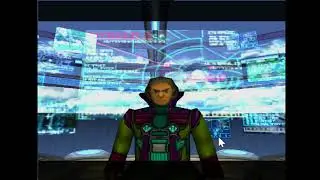 【PCxDC】Phantasy Star Online Ver. 2 | ENGLISH | INSANE STORY QUEST Gameplay: 4P | 23/FEB/2025