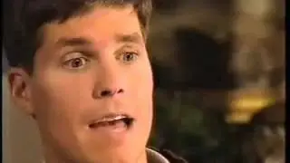 Accused Preppy Rapist Alex Kelly Interviewed by ABC - 5