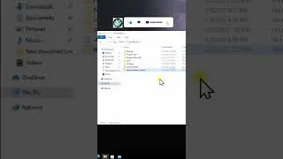Изменение места сохранения загрузок по умолчанию в Windows 10 (быстрые шаги)