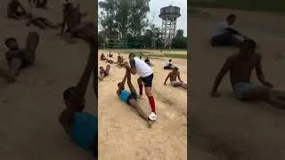 INDIAN DEFENCE ACADEMY is live