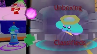 Ghost Simulator: How To Get Your First (low-tier) Classifed!