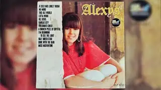 Alexys &ndash; Self-Titled (1966) | Dreamy Folk Rock & Light Pop Psych | Dot Records Full LP Rip