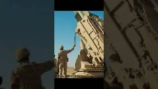 Saudi Arabia Levels Up Air Defense Against Missile Threats