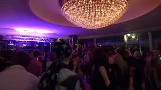 HobbitCon 2013 Party