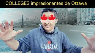 Estudiar en la capital de Canadá - Todas las opciones!
