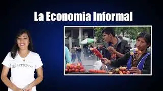 La econom&iacute;a informal y sus caracter&iacute;sticas