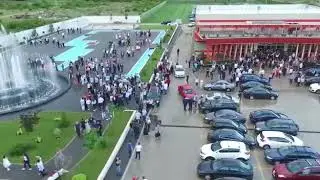 Matura GfGM Mostar 2018