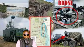 IKIGITONDO5|2|26 UVIRA M23 IFASHE ABA HIBOUX BAJE GUKORA OPERATION|FDLR EJO BARWANIYE HAFI N'URWANDA