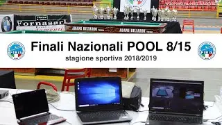 Pacioni A VS Trischitta S