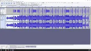 How To Bass Boost With Audacity - December 2020 Update