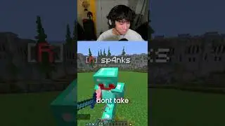 Minecraft 1v1's Everyday Until I Lose #day8
