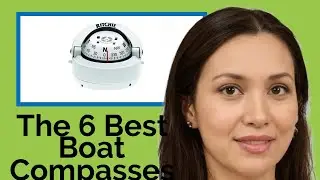 👉 The 6 Best Boat Compasses 2020  (Review Guide)video1