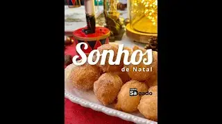 ⭐️FOFOS E CROCANTES! DELICIA DE NATAL⭐️