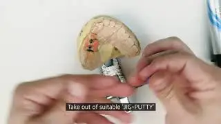 Blue Putty Guide