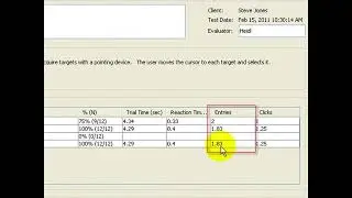 Compass Software Overview