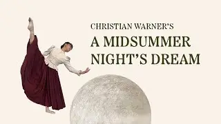 Meet Hermia | A Midsummer Night's Dream