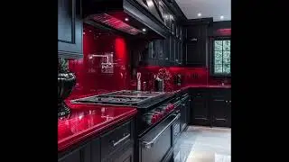 &ldquo;Dreamy Kitchen Interior Ideas: Elegant Designs & Perfect Color Combinations&rdquo;