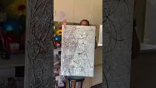 Fine Art I worked on