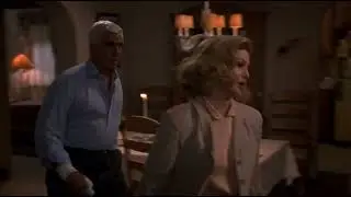 Jane leaves Frank - The Naked Gun 33⅓