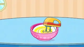 World Best Cooking Recipes Game  - Android Gameplay -  Fun Cooking Games #34