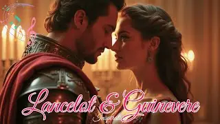 Forbidden Love of Camelot &ndash; A Jazz Journey Through Lancelot & Guinevere | Lam Music
