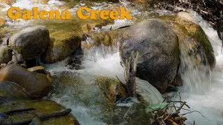 Galena Creek