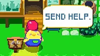 I Built a Dungeon of Everlasting Pain and Suffering - Super Dungeon Maker gameplay - Hey It's Greg