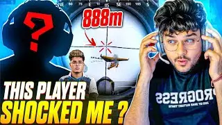 HE&rsquo;s the Fastest Hacker?! | My Shocking REACTION 🔥&rdquo; on @YouTubeSubhanBGMI 1v4 clutches 🥵